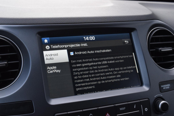 Hyundai i10 1.0i Comfort|Nav|Carplay|PDC|Cruise Control