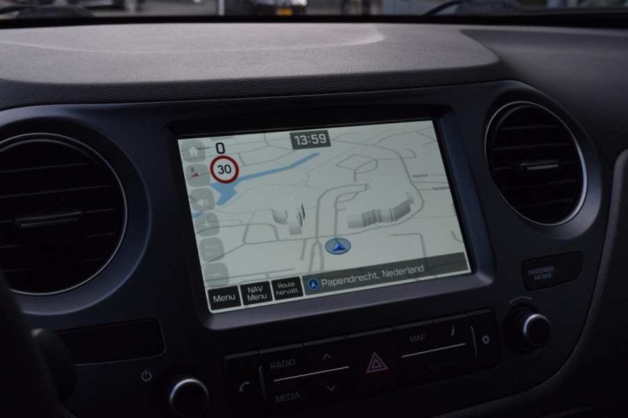 Hyundai i10 1.0i Comfort|Nav|Carplay|PDC|Cruise Control