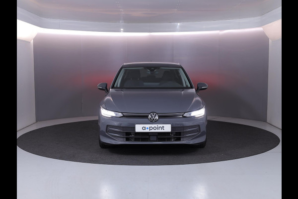 Volkswagen Golf 1.5 eHybrid Life Edition 204 pk Automaat (DSG) | Verlengde garantie | Navigatie via App | Parkeersensoren (Park assist) | Achteruitrijcamera | Adaptieve cruise control |