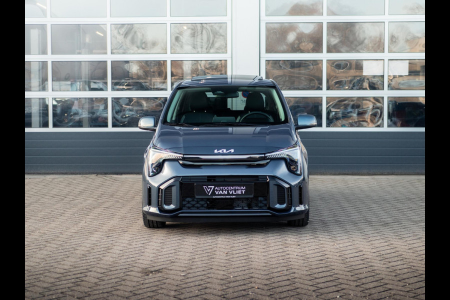 Kia Picanto 1.0 GDi GT-Line | Full Options | Direct beschikbaar