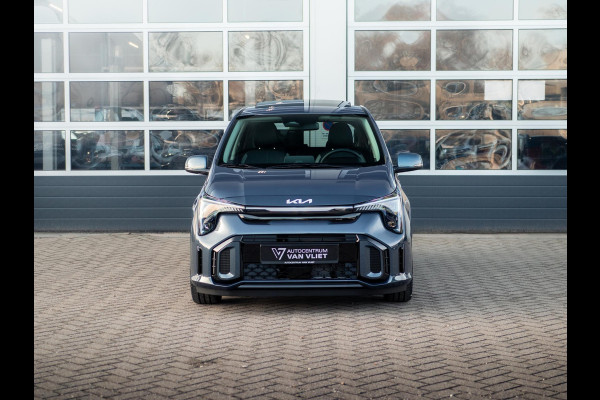 Kia Picanto 1.0 GDi GT-Line | Full Options | Direct beschikbaar