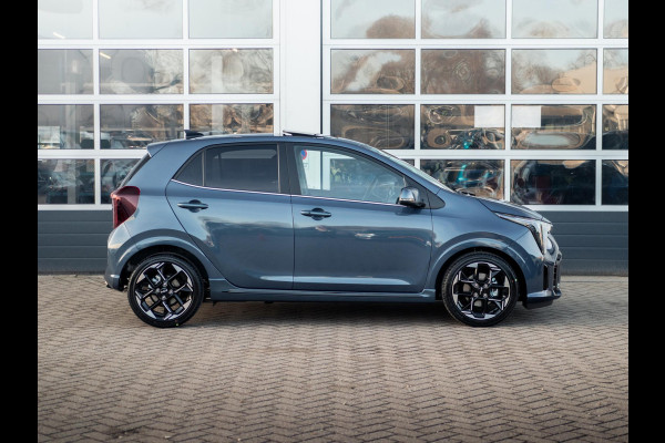 Kia Picanto 1.0 GDi GT-Line | Full Options | Direct beschikbaar
