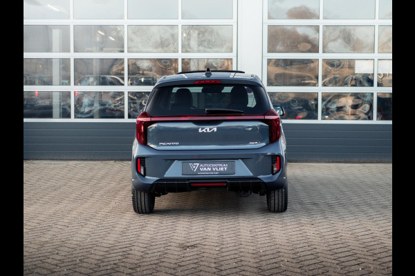 Kia Picanto 1.0 GDi GT-Line | Full Options | Direct beschikbaar