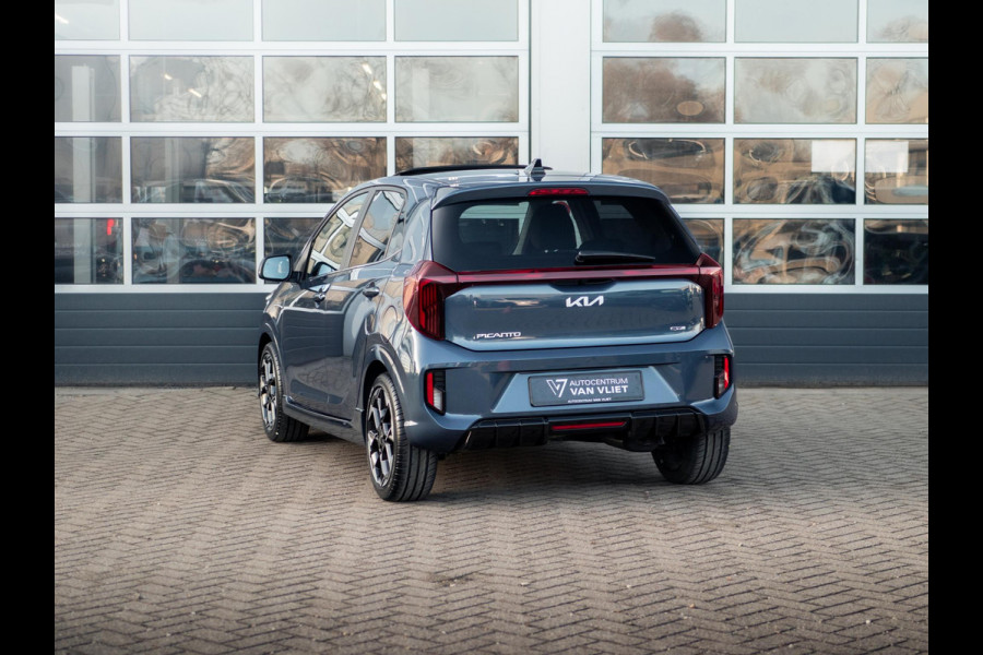 Kia Picanto 1.0 GDi GT-Line | Full Options | Direct beschikbaar
