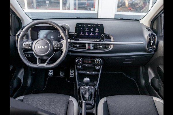 Kia Picanto 1.0 GDi GT-Line | Full Options | Direct beschikbaar
