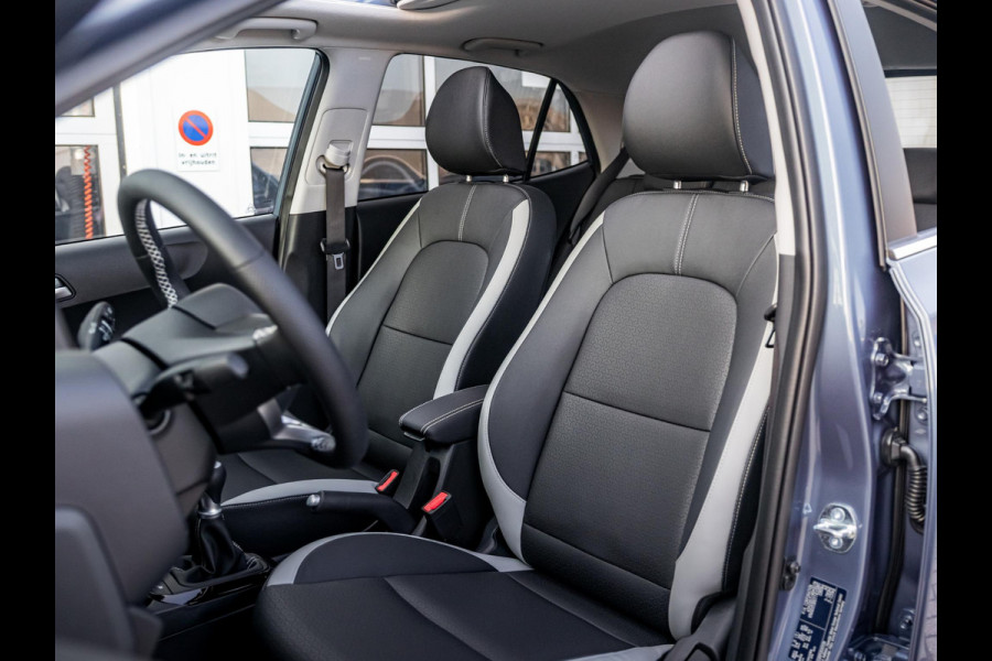 Kia Picanto 1.0 GDi GT-Line | Full Options | Direct beschikbaar
