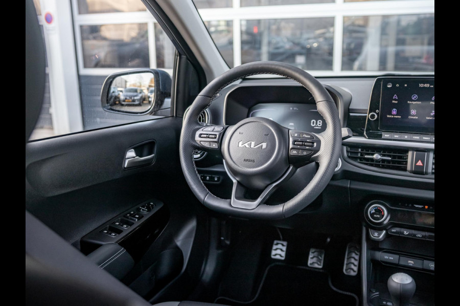 Kia Picanto 1.0 GDi GT-Line | Full Options | Direct beschikbaar