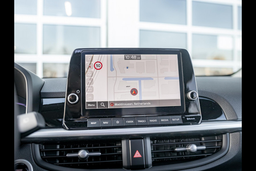 Kia Picanto 1.0 GDi GT-Line | Full Options | Direct beschikbaar