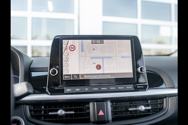 Kia Picanto 1.0 GDi GT-Line | Full Options | Direct beschikbaar