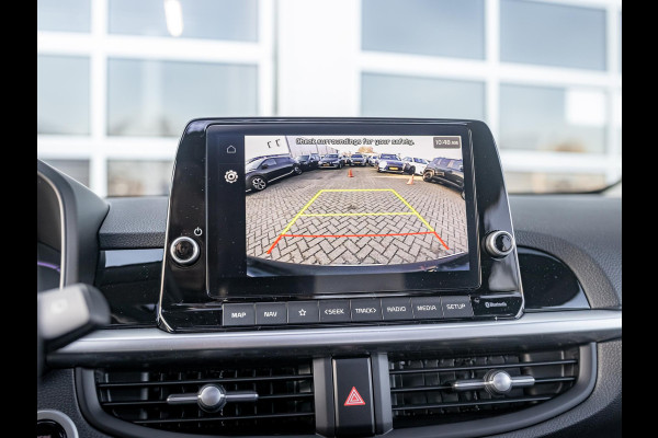 Kia Picanto 1.0 GDi GT-Line | Full Options | Direct beschikbaar