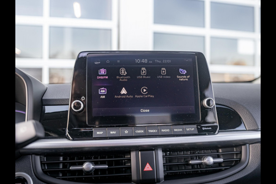 Kia Picanto 1.0 GDi GT-Line | Full Options | Direct beschikbaar