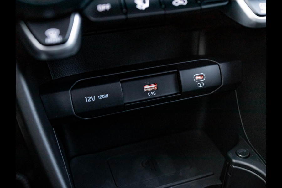 Kia Picanto 1.0 GDi GT-Line | Full Options | Direct beschikbaar