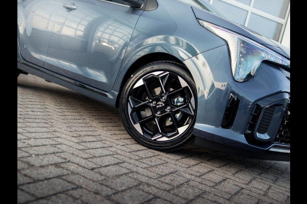 Kia Picanto 1.0 GDi GT-Line | Full Options | Direct beschikbaar