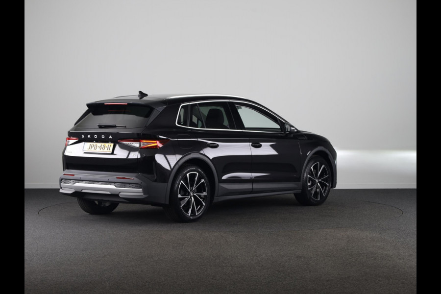 Škoda Elroq 60 Business Edition - Tour | 20 inch | Stoelverwarming | Adaptive Cruise Control | Blind Spot |