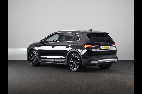 Škoda Elroq 60 Business Edition - Tour | 20 inch | Stoelverwarming | Adaptive Cruise Control | Blind Spot |
