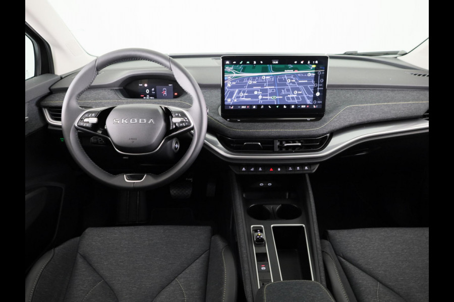 Škoda Elroq 60 Business Edition - Tour | 20 inch | Stoelverwarming | Adaptive Cruise Control | Blind Spot |