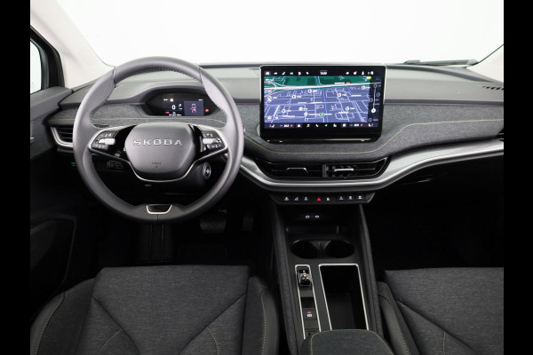 Škoda Elroq 60 Business Edition - Tour | 20 inch | Stoelverwarming | Adaptive Cruise Control | Blind Spot |