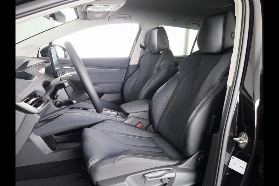 Škoda Elroq 60 Business Edition - Tour | 20 inch | Stoelverwarming | Adaptive Cruise Control | Blind Spot |