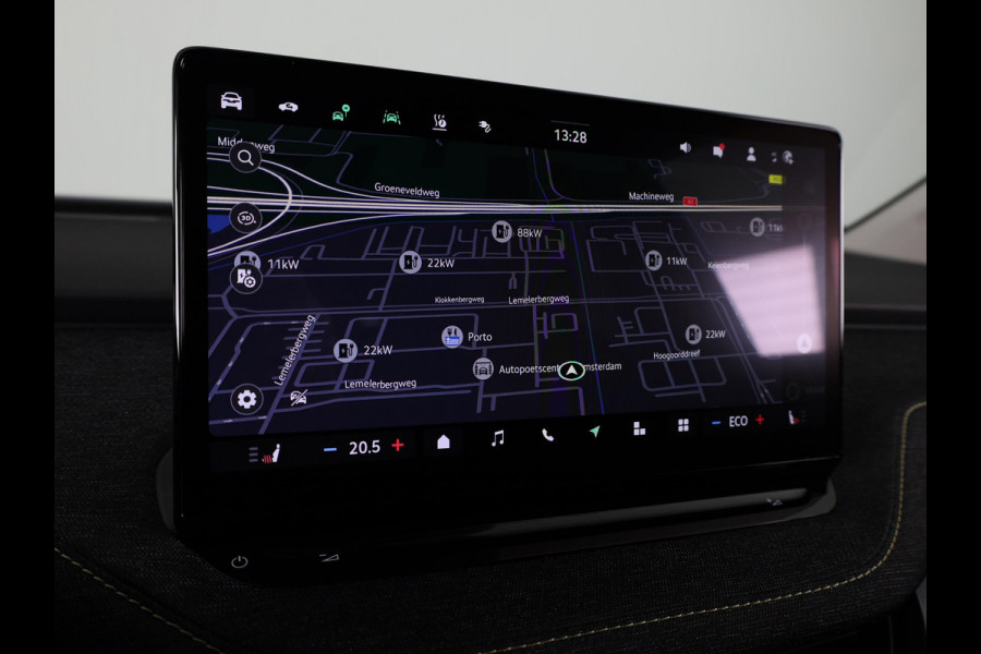 Škoda Elroq 60 Business Edition - Tour | 20 inch | Stoelverwarming | Adaptive Cruise Control | Blind Spot |