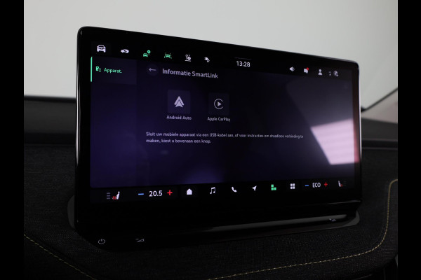 Škoda Elroq 60 Business Edition - Tour | 20 inch | Stoelverwarming | Adaptive Cruise Control | Blind Spot |