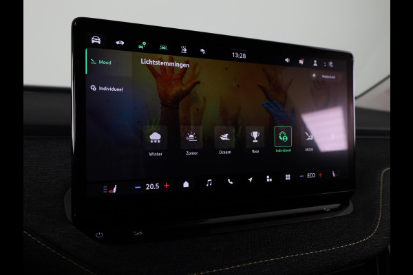 Škoda Elroq 60 Business Edition - Tour | 20 inch | Stoelverwarming | Adaptive Cruise Control | Blind Spot |
