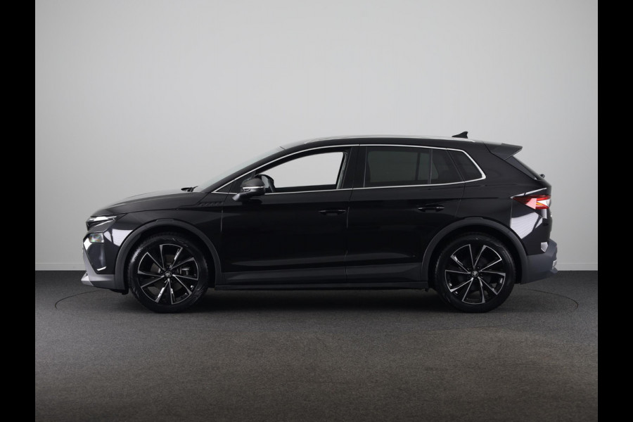 Škoda Elroq 60 Business Edition - Tour | 20 inch | Stoelverwarming | Adaptive Cruise Control | Blind Spot |