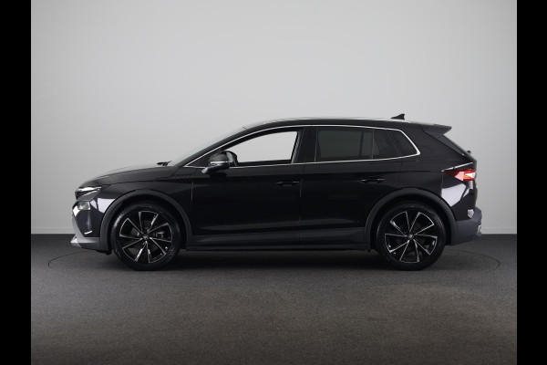 Škoda Elroq 60 Business Edition - Tour | 20 inch | Stoelverwarming | Adaptive Cruise Control | Blind Spot |