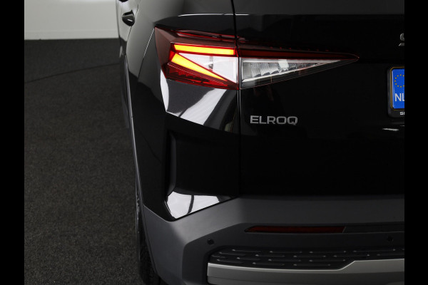 Škoda Elroq 60 Business Edition - Tour | 20 inch | Stoelverwarming | Adaptive Cruise Control | Blind Spot |