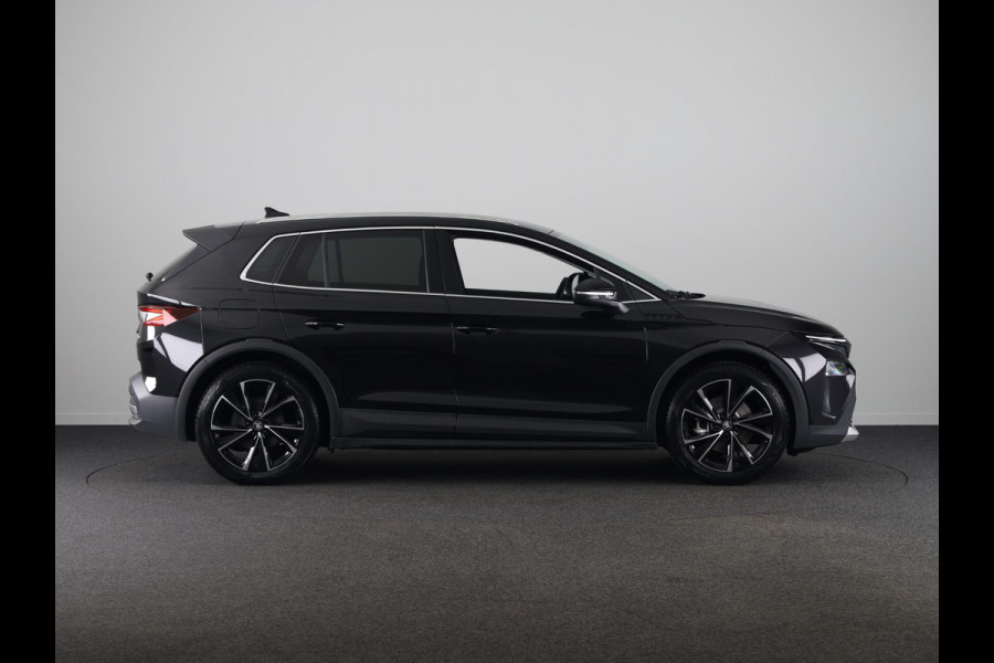 Škoda Elroq 60 Business Edition - Tour | 20 inch | Stoelverwarming | Adaptive Cruise Control | Blind Spot |