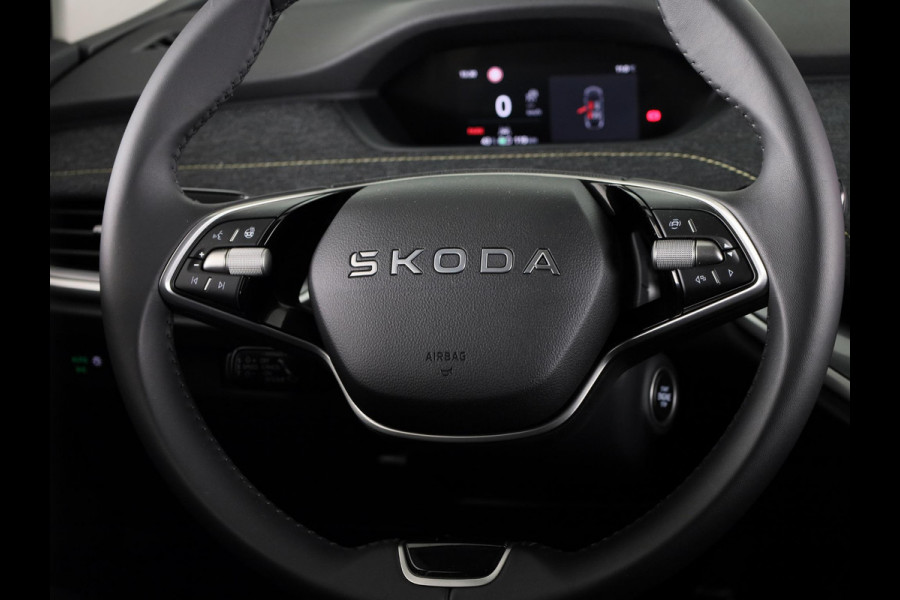 Škoda Elroq 60 Business Edition - Tour | 20 inch | Stoelverwarming | Adaptive Cruise Control | Blind Spot |