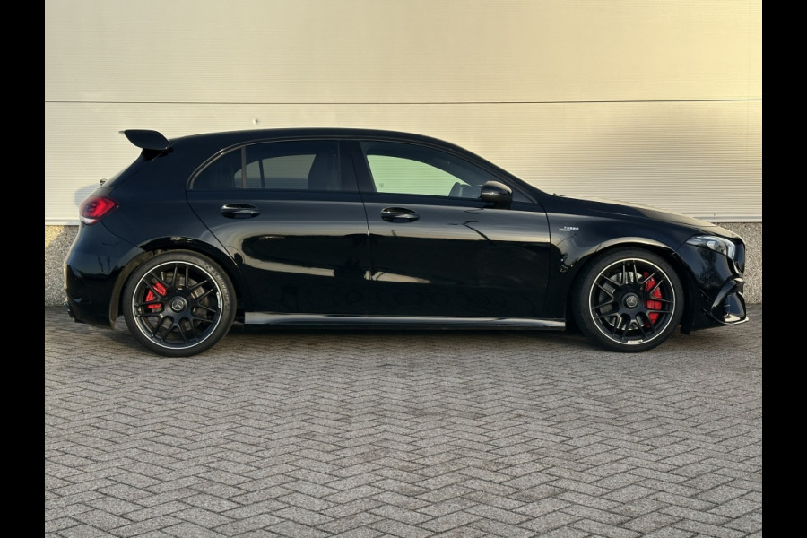 Mercedes-Benz A-Klasse AMG 45 S 4MATIC+ PANODAK! LED! ASSISTANCEPACK!