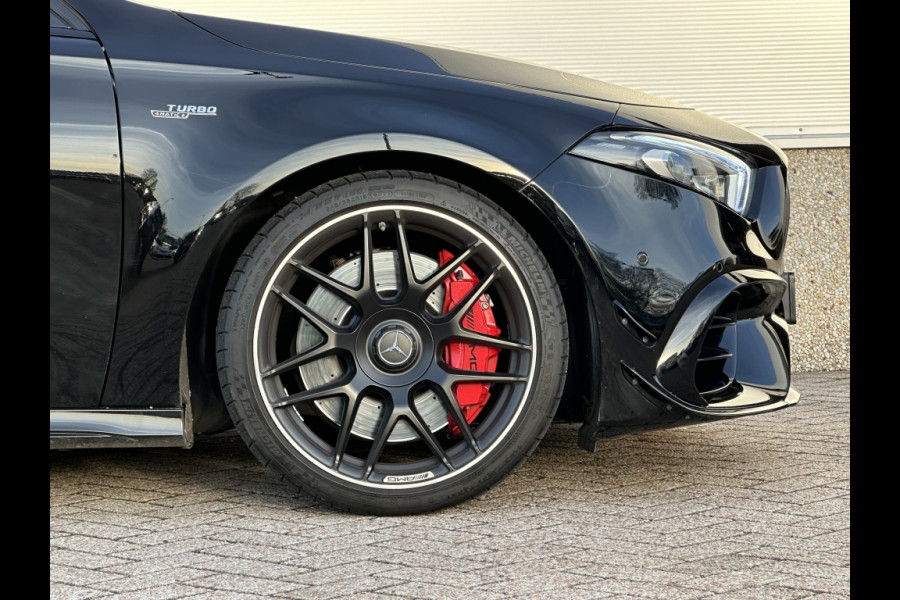 Mercedes-Benz A-Klasse AMG 45 S 4MATIC+ PANODAK! LED! ASSISTANCEPACK!