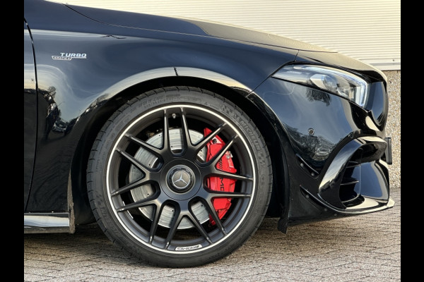 Mercedes-Benz A-Klasse AMG 45 S 4MATIC+ PANODAK! LED! ASSISTANCEPACK!