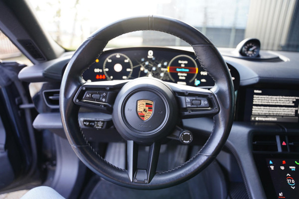 Porsche Taycan 4S Performance 84 kWh / Panoramadak / Sport Chrono Pakket