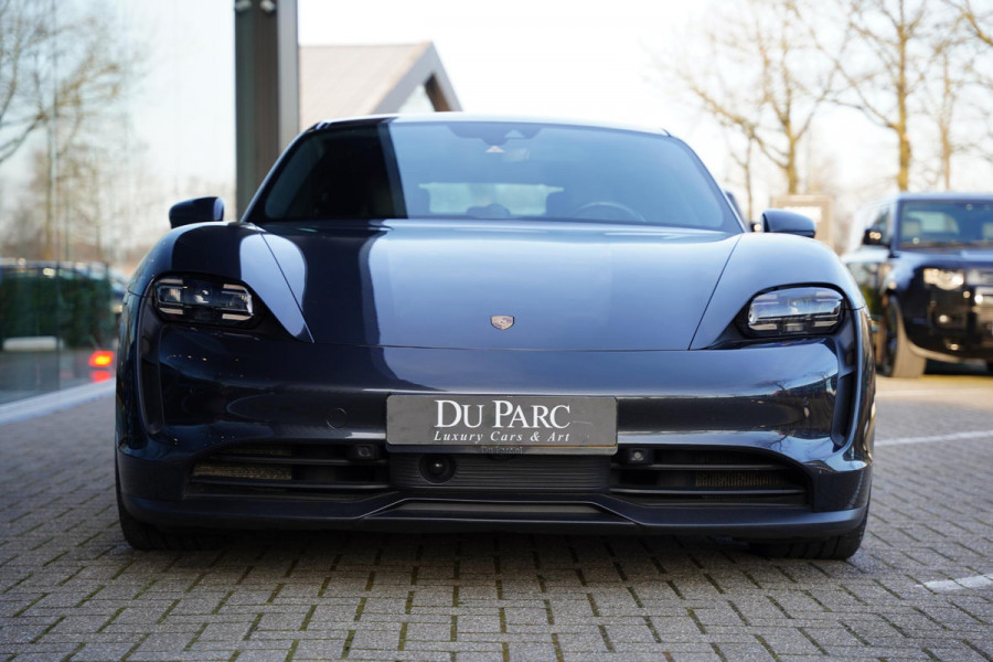 Porsche Taycan 4S Performance 84 kWh / Panoramadak / Sport Chrono Pakket