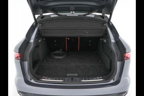 Jaguar F-Pace 2.0 P400e PHEV R-Dynamic HSE AWD ( Plug-in ) (INCL-BTW) Aut. *PANO | LEATHER | MERIDIAN-SOUND | FULL-LED | TOPVIEW | BLINDSPOT | KEYLESS | DAB+ | HEATED-COMFORTSEATS | NAVI-FULLMAP | DIGI-COCKPIT | HEAD-UP | PRIVACYGLASS | TOWBAR | 21"A