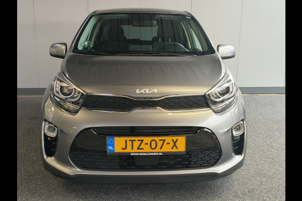 Kia Picanto 1.0 DPi ComfortLine uit 2024 Rijklaar + Fabrieksgarantie tot 04-2031 Henk Jongen Auto's in Helmond,  al 50 jaar service zoals 't hoort!