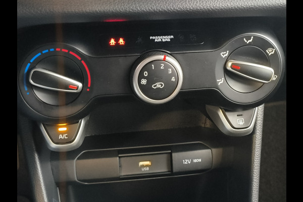 Kia Picanto 1.0 DPi ComfortLine uit 2024 Rijklaar + Fabrieksgarantie tot 04-2031 Henk Jongen Auto's in Helmond,  al 50 jaar service zoals 't hoort!