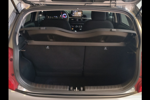 Kia Picanto 1.0 DPi ComfortLine uit 2024 Rijklaar + Fabrieksgarantie tot 04-2031 Henk Jongen Auto's in Helmond,  al 50 jaar service zoals 't hoort!