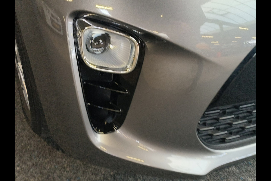 Kia Picanto 1.0 DPi ComfortLine uit 2024 Rijklaar + Fabrieksgarantie tot 04-2031 Henk Jongen Auto's in Helmond,  al 50 jaar service zoals 't hoort!