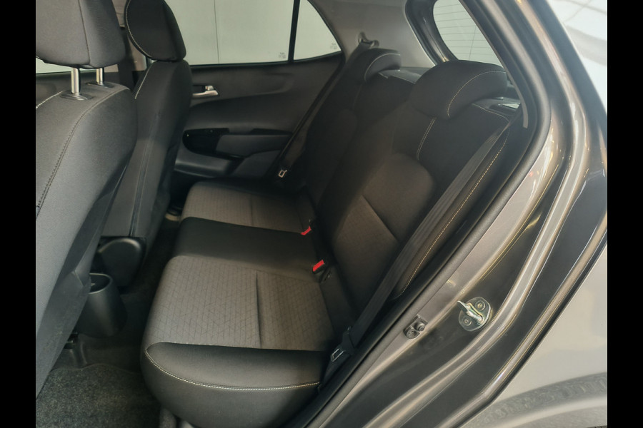Kia Picanto 1.0 DPi ComfortLine uit 2024 Rijklaar + Fabrieksgarantie tot 04-2031 Henk Jongen Auto's in Helmond,  al 50 jaar service zoals 't hoort!