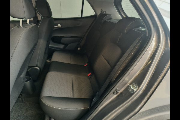 Kia Picanto 1.0 DPi ComfortLine uit 2024 Rijklaar + Fabrieksgarantie tot 04-2031 Henk Jongen Auto's in Helmond,  al 50 jaar service zoals 't hoort!