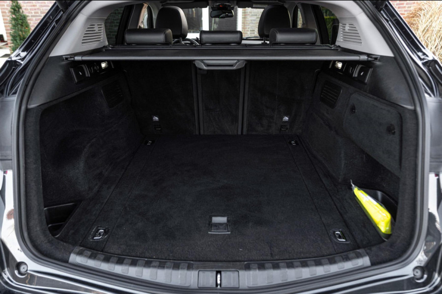 Alfa Romeo Stelvio 2.0 T AWD B-Tech Q4 200 PK Pano Adaptive Leder Camera 19''