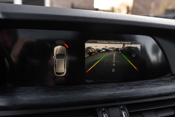 Alfa Romeo Stelvio 2.0 T AWD B-Tech Q4 200 PK Pano Adaptive Leder Camera 19''