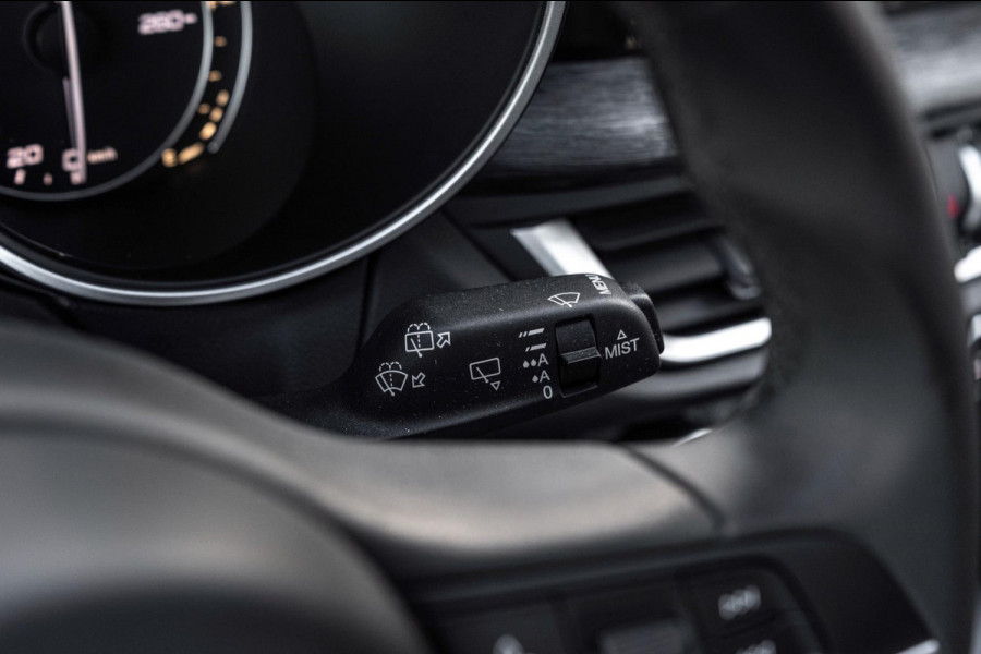 Alfa Romeo Stelvio 2.0 T AWD B-Tech Q4 200 PK Pano Adaptive Leder Camera 19''