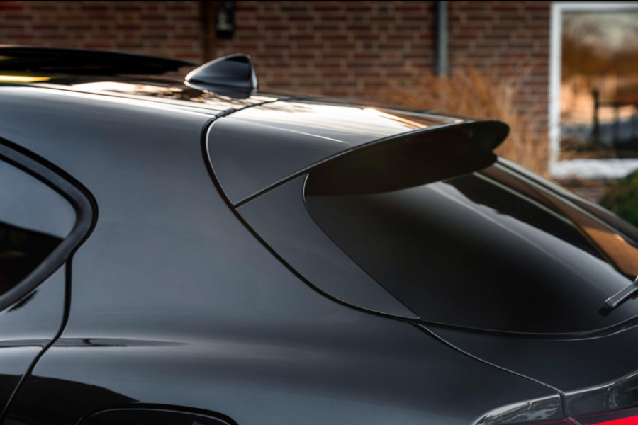 Alfa Romeo Stelvio 2.0 T AWD B-Tech Q4 200 PK Pano Adaptive Leder Camera 19''