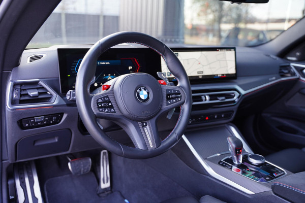 BMW M4 Competition / Individual / Sportuitlaat