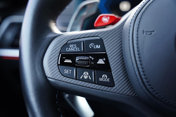 BMW M4 Competition / Individual / Sportuitlaat