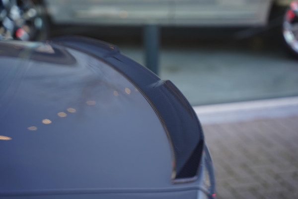 BMW M4 Competition / Individual / Sportuitlaat