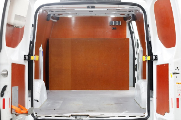 Ford Transit Custom 340 2.0 TDCI 130pk L2H1 Trend Airco Trekhaak 2800kg 08-2020